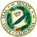 Image of the Senate Seal